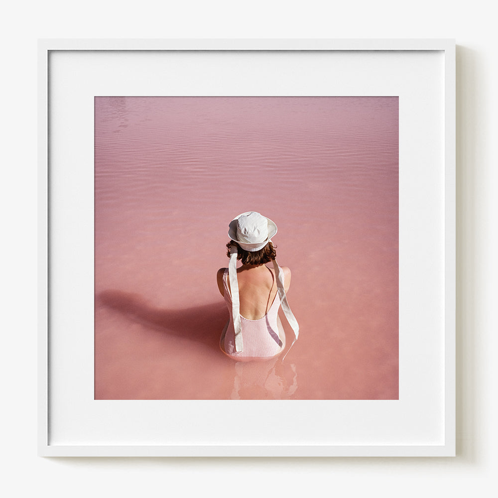 Photograph by Annelie Vandendael