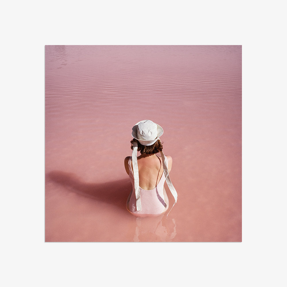 Photograph by Annelie Vandendael