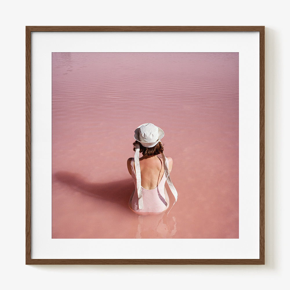 Photograph by Annelie Vandendael