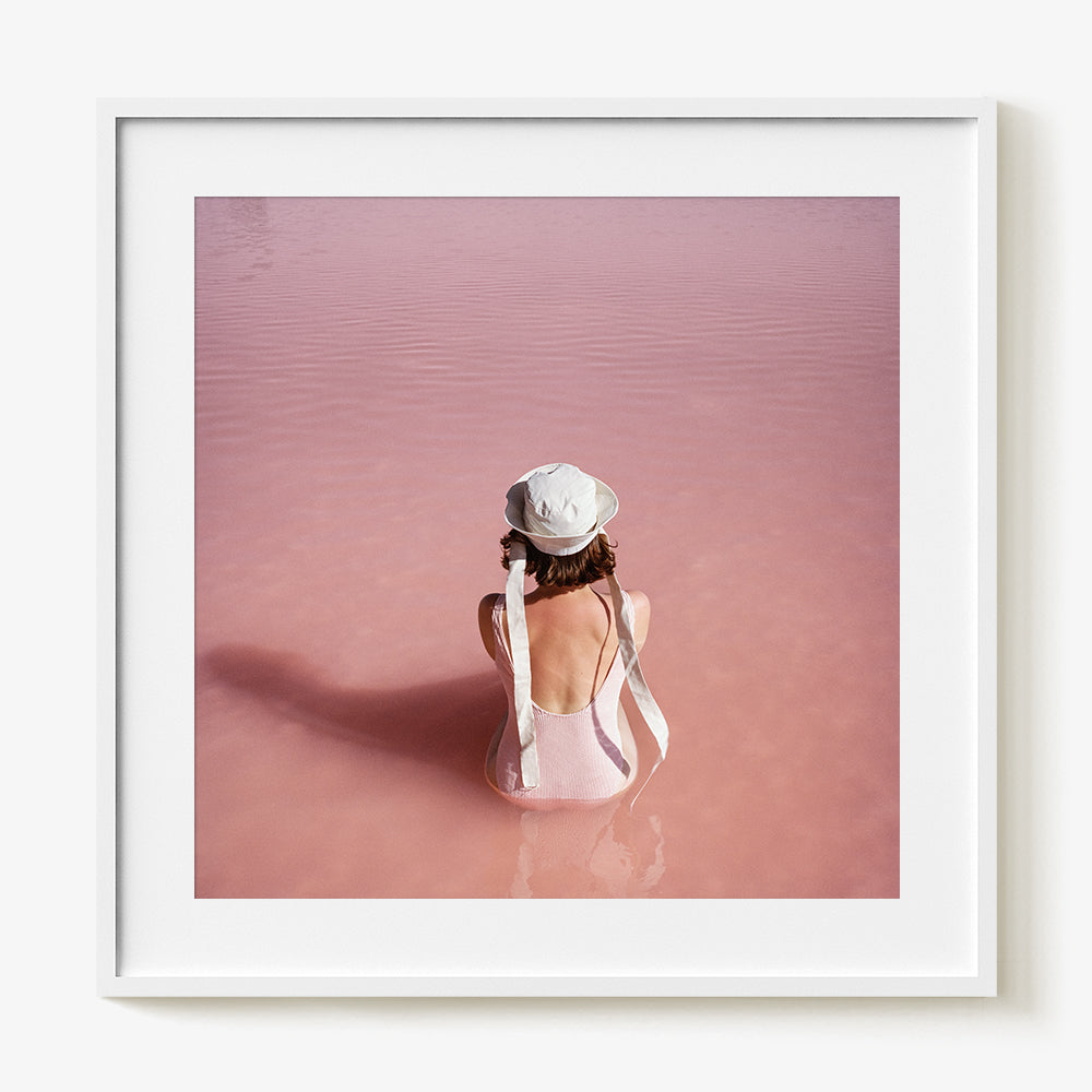 Photograph by Annelie Vandendael