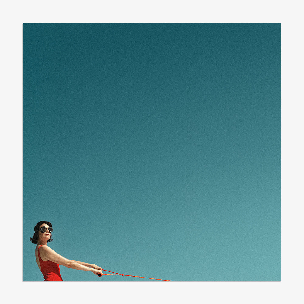 Photograph by Annelie Vandendael