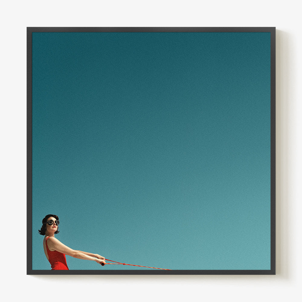 Photograph by Annelie Vandendael