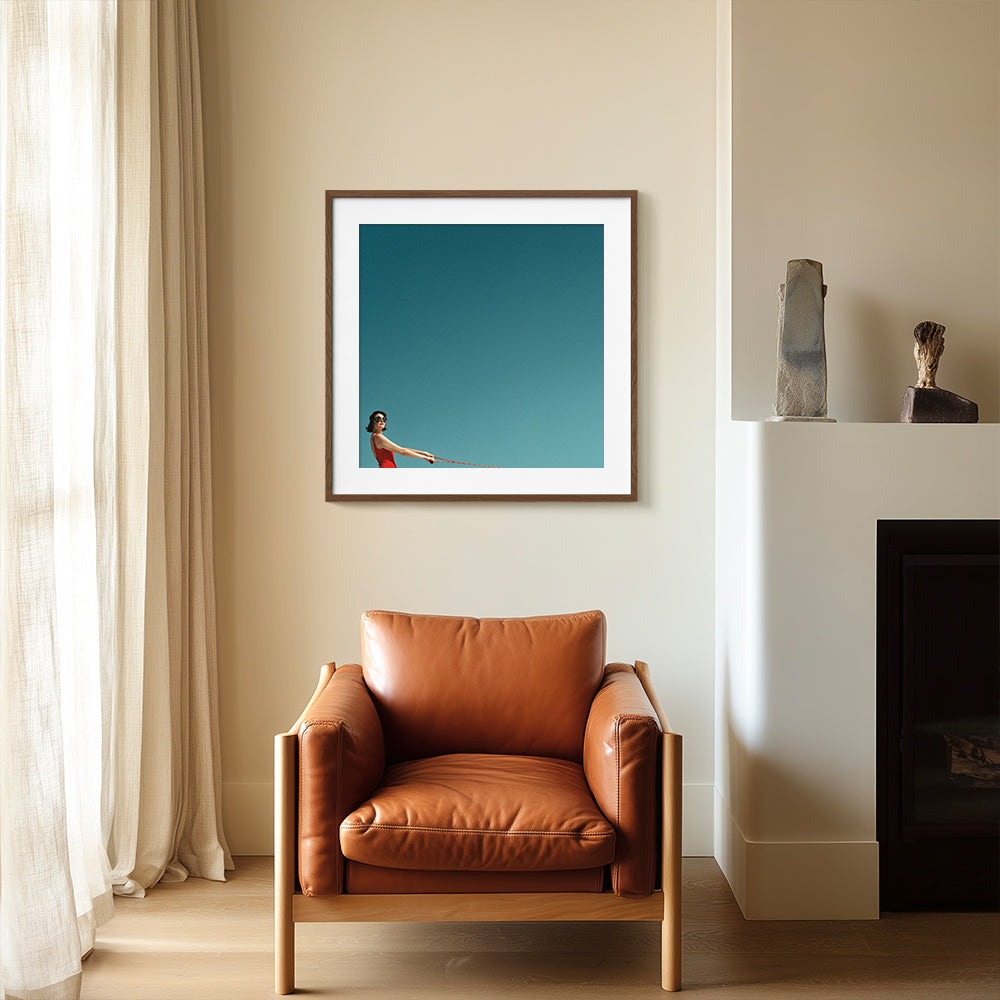 Photograph by Annelie Vandendael