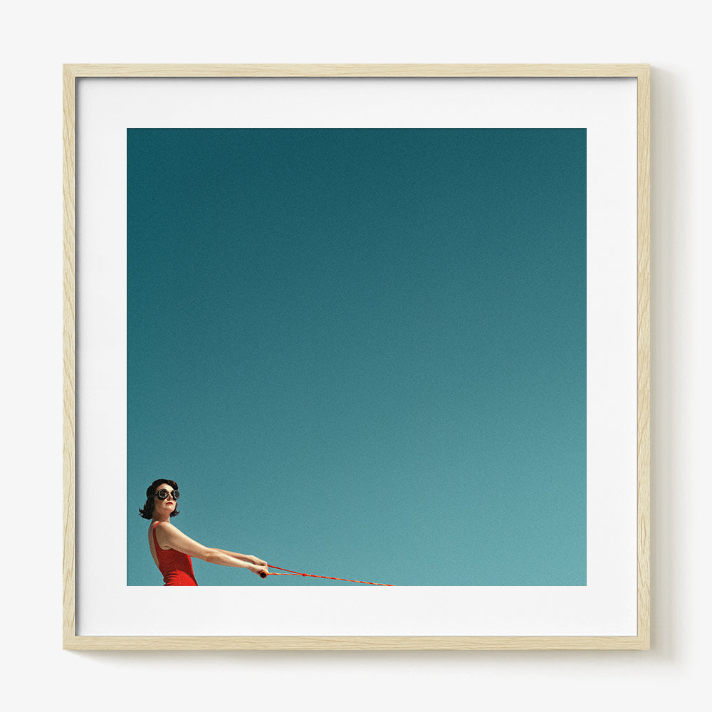 Photograph by Annelie Vandendael