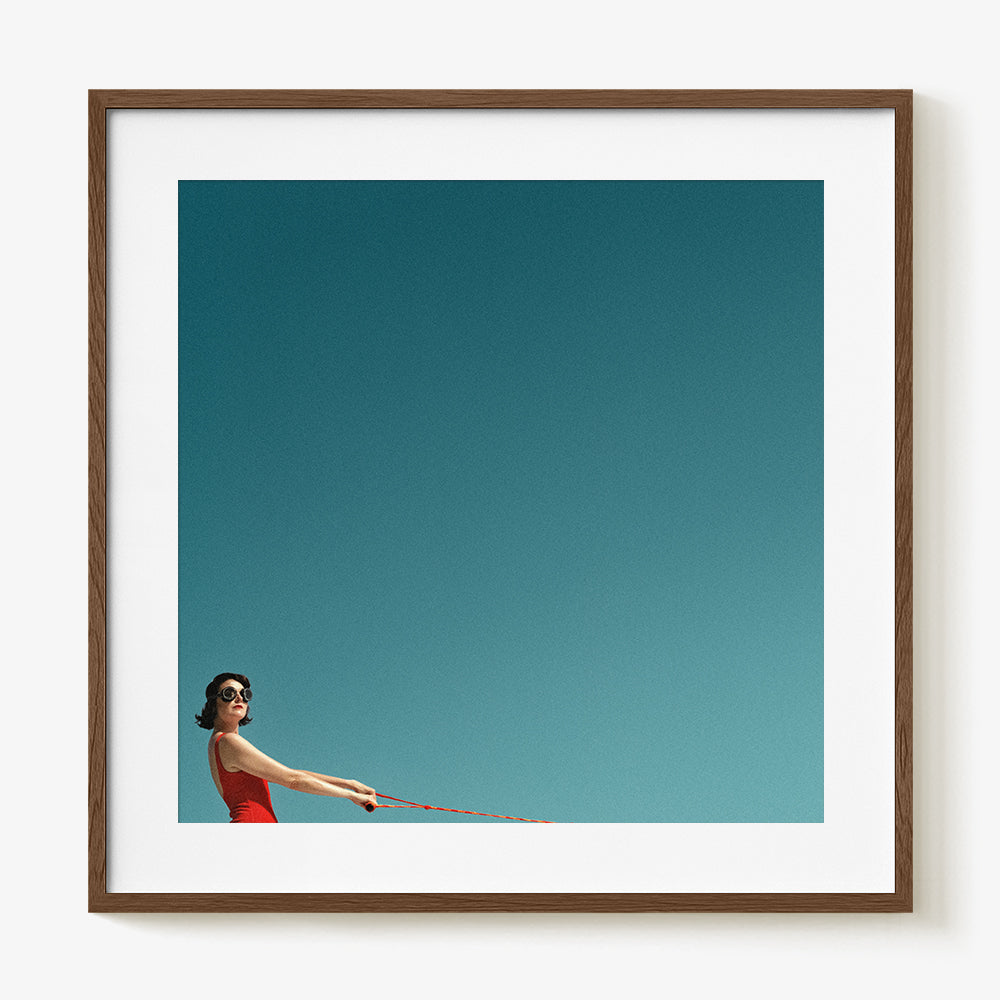 Photograph by Annelie Vandendael