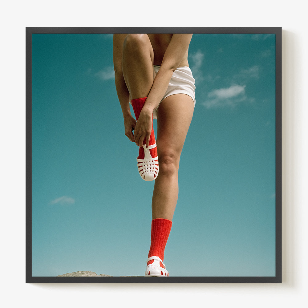 Photograph by Annelie Vandendael