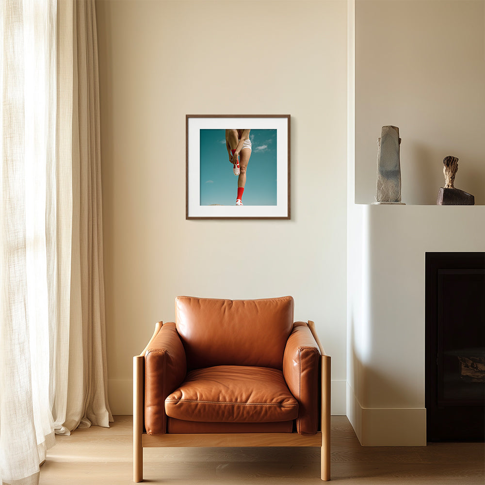 Photograph by Annelie Vandendael