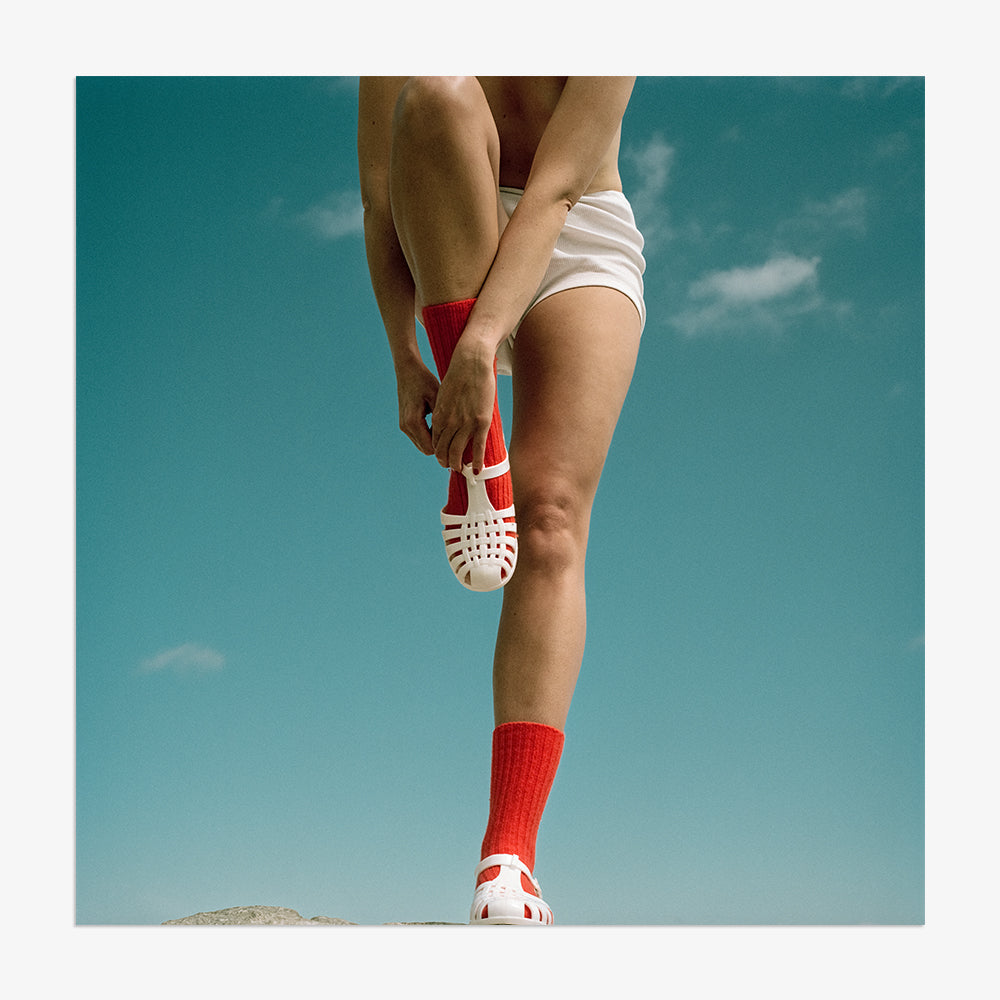 Photograph by Annelie Vandendael
