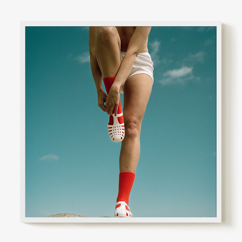 Photograph by Annelie Vandendael
