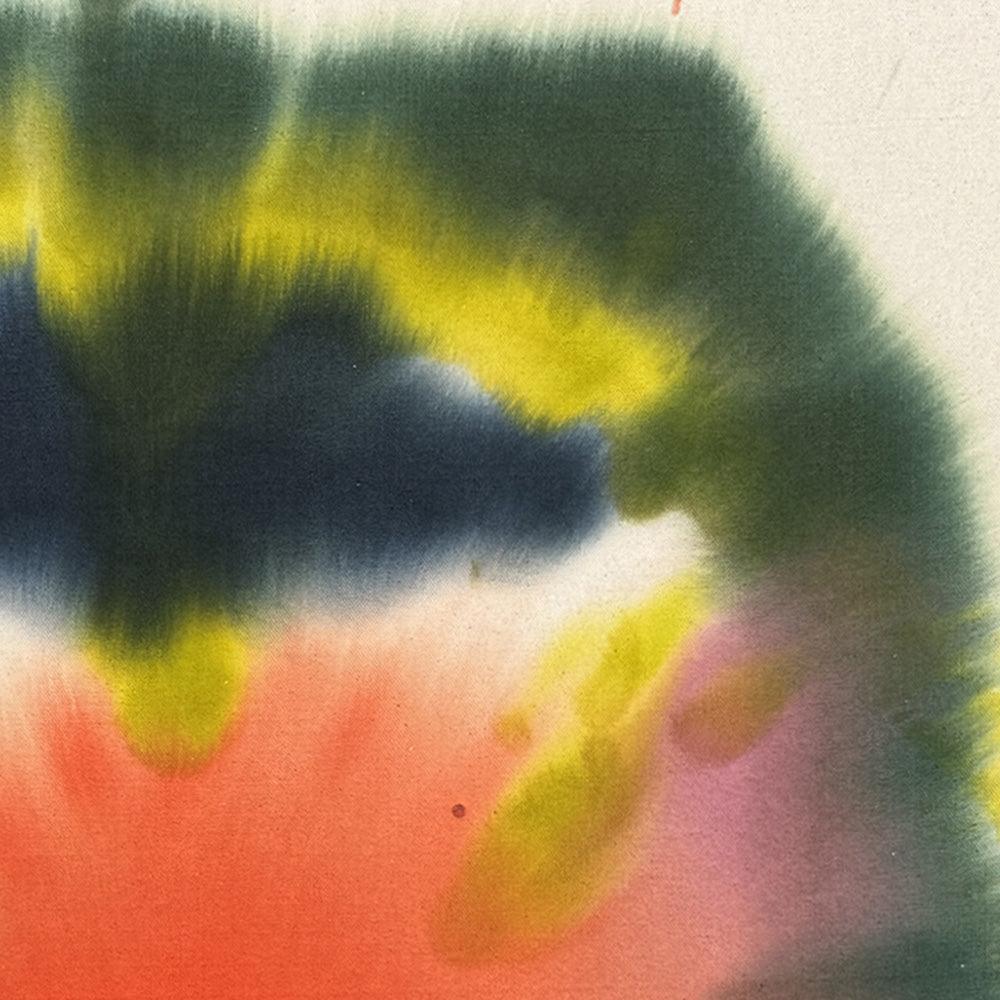 Painting by Marleigh Culver