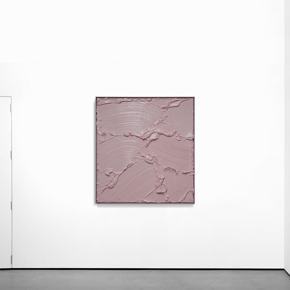 Solid State 'Hush Baby' #2 , Painting by Solid State 'Hush Baby' #2 Tappan