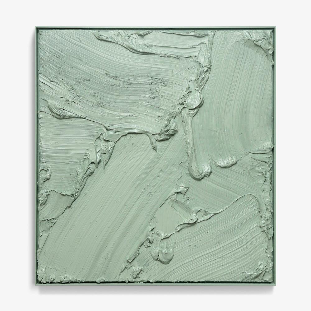 Painting by Henryk
