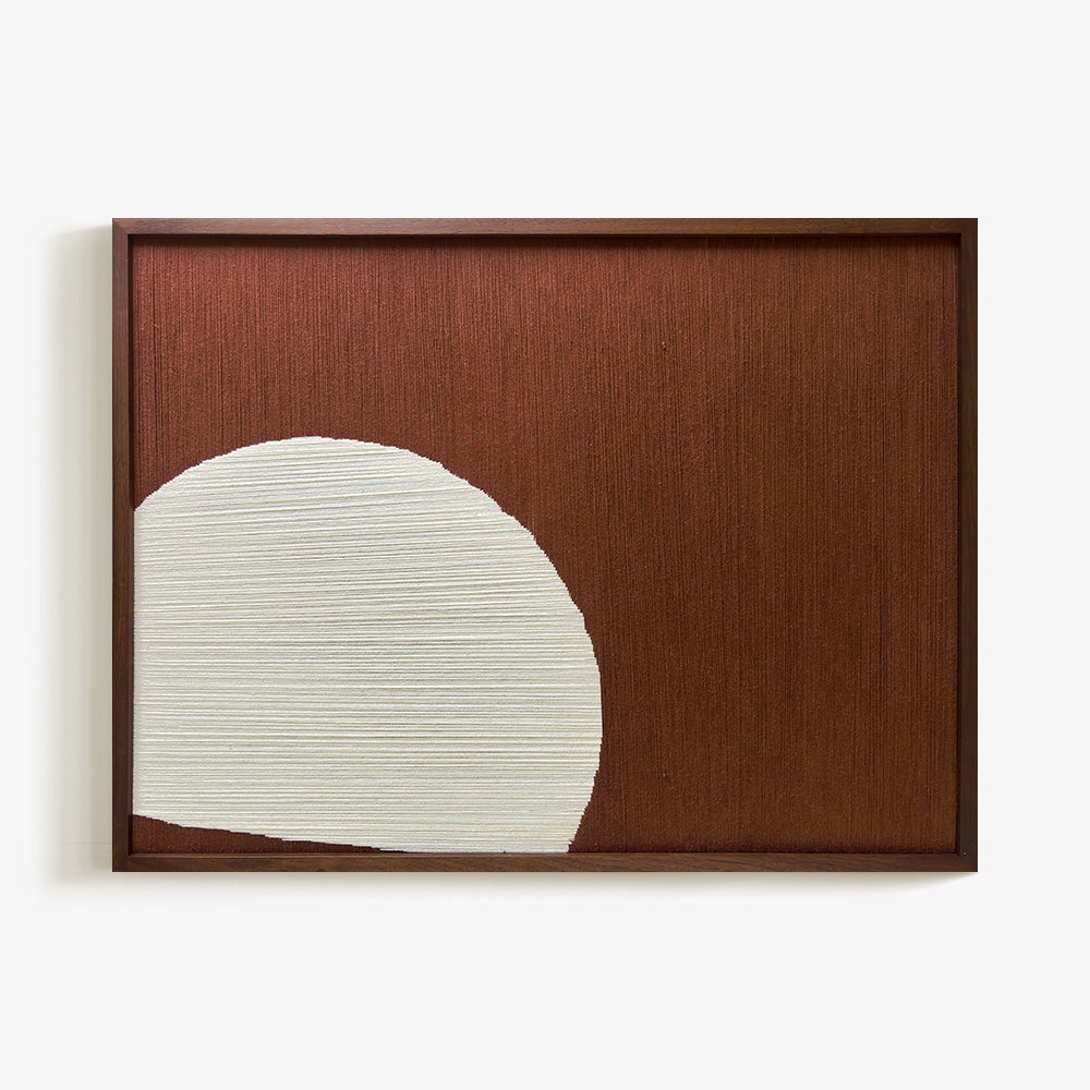 Textile by Alyssa Breid