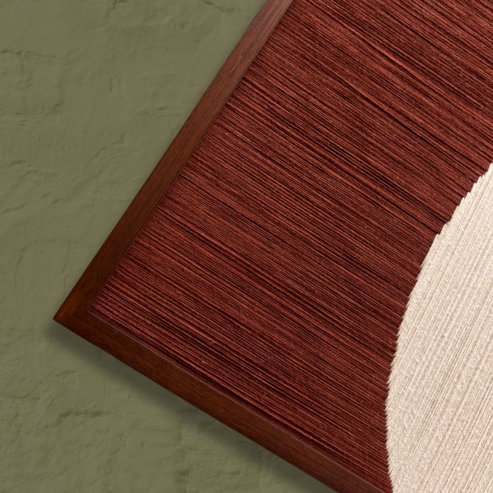 Textile by Alyssa Breid