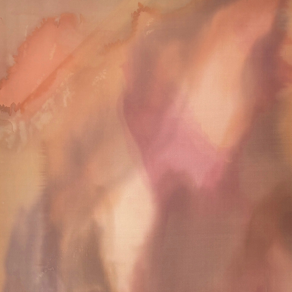 Painting by Loralee Jade
