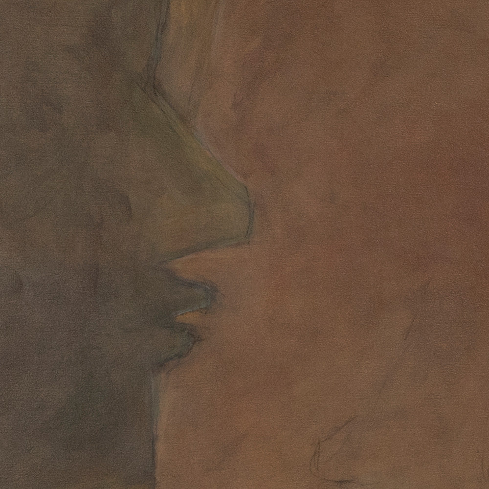 Painting by Giorgia Bel