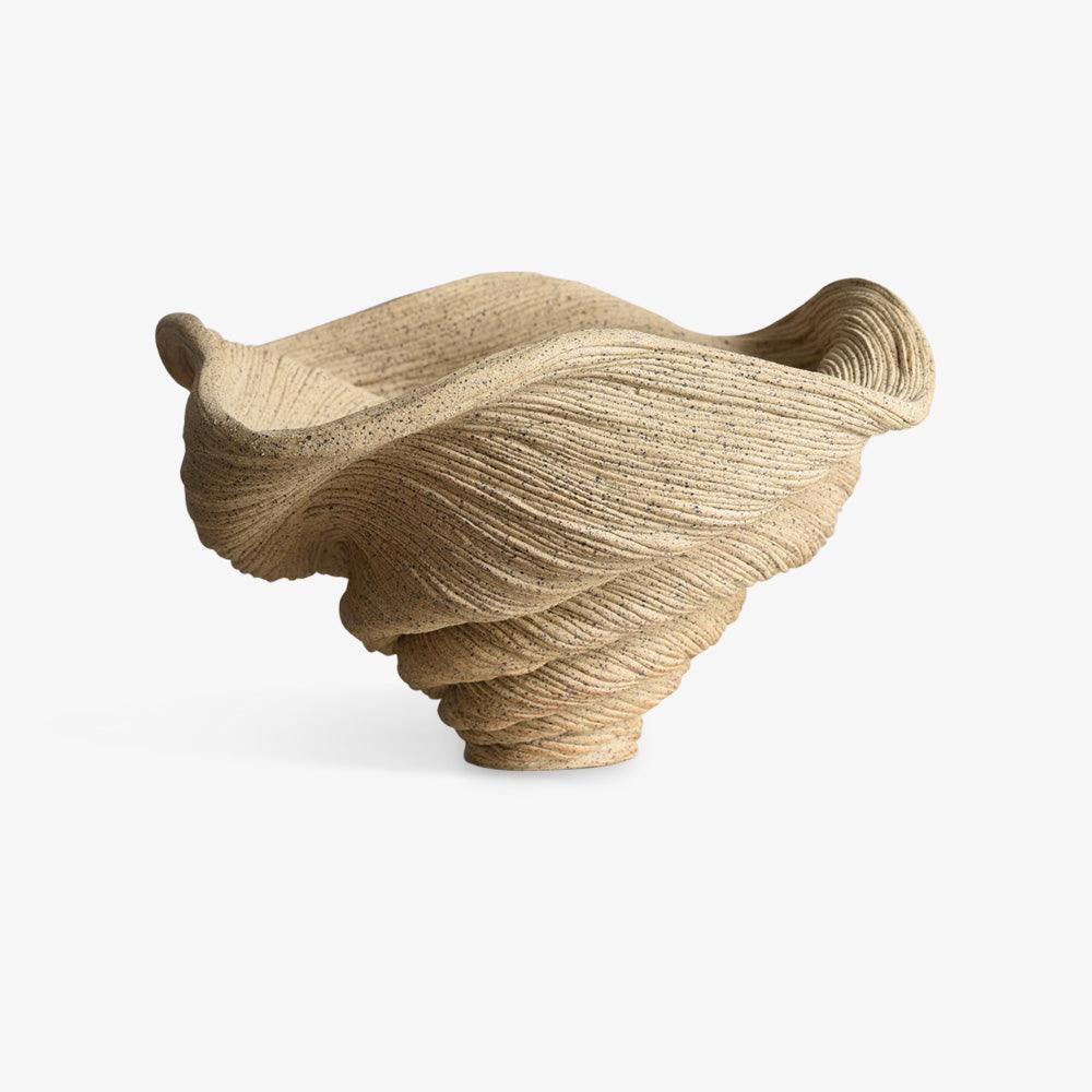 Sculpture by Philip Soucy