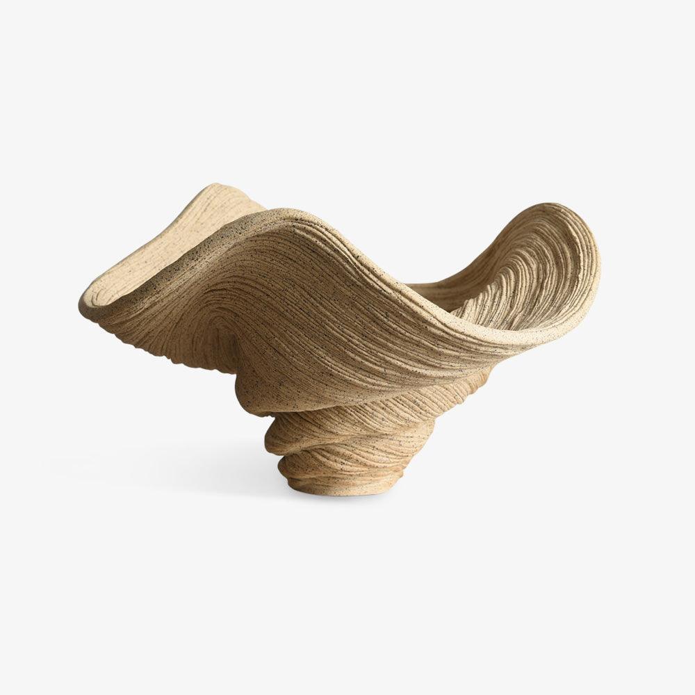 Sculpture by Philip Soucy