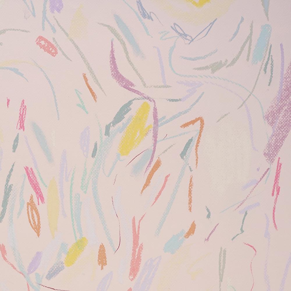 Painting by Satsuki Shibuya