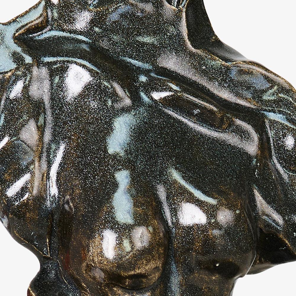 Sculpture by Firoozeh Neman