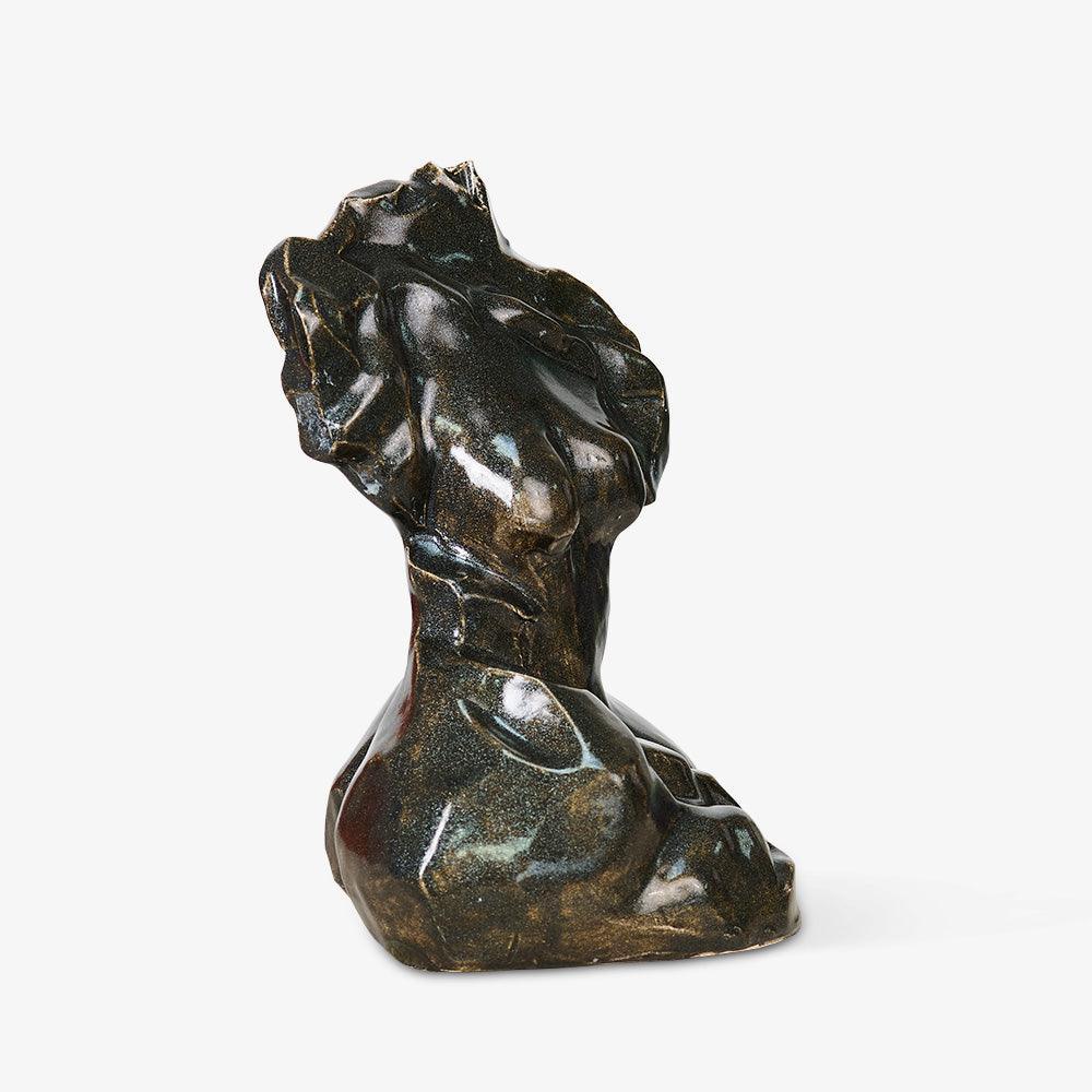 Star Dust , Sculpture by Star Dust Tappan