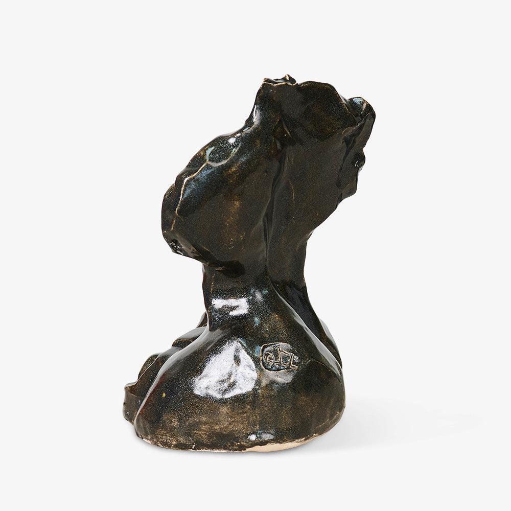 Sculpture by Firoozeh Neman
