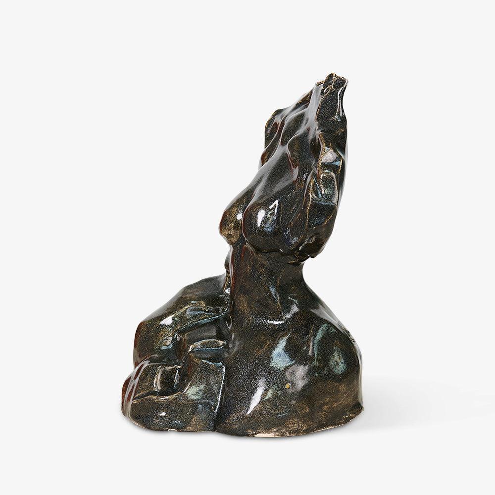 Sculpture by Firoozeh Neman