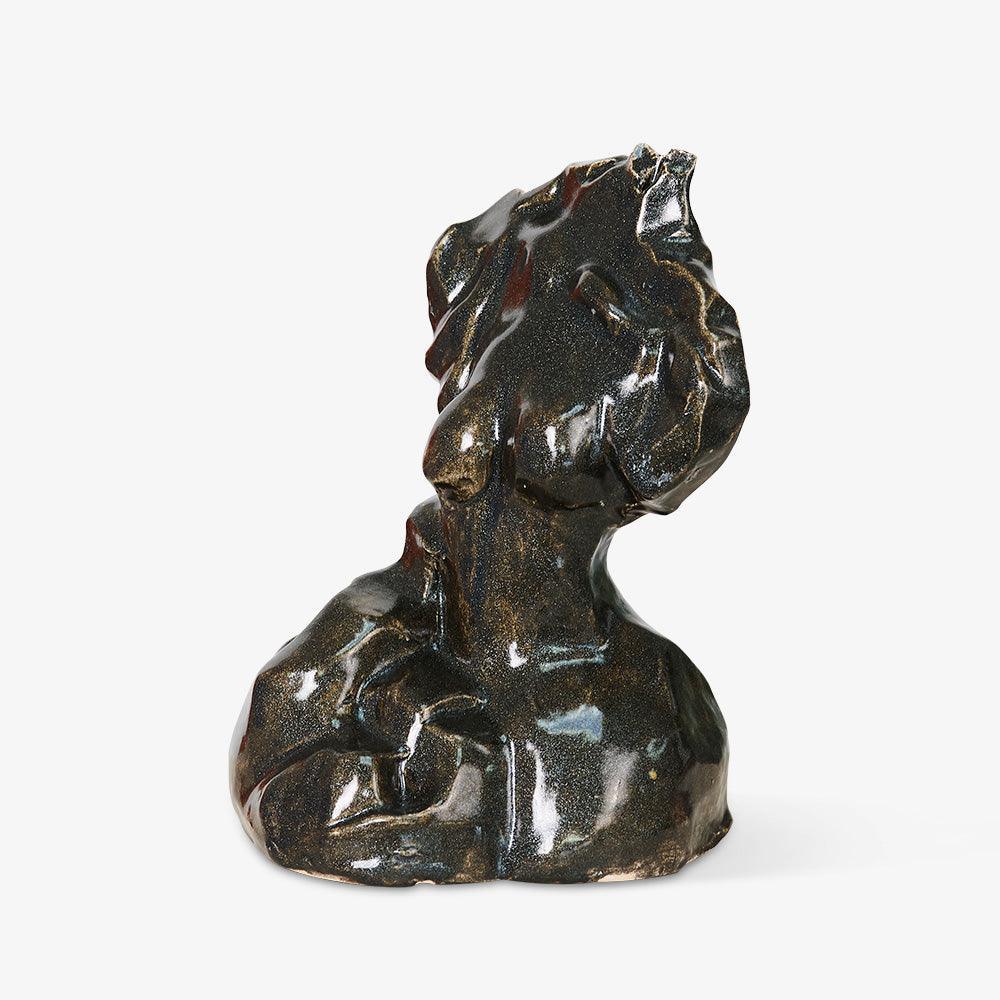 Sculpture by Firoozeh Neman