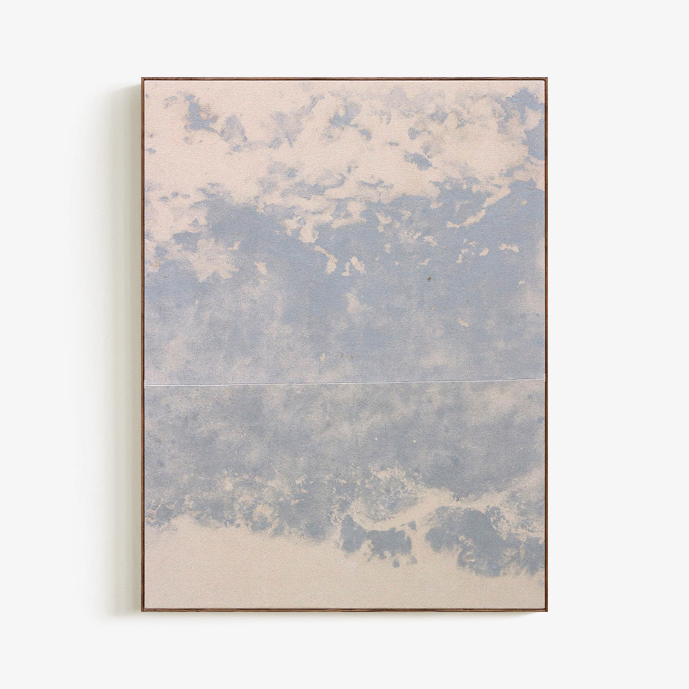 Painting by Viktor Kobylianski