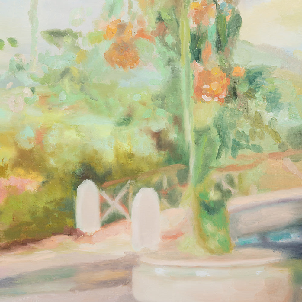 Still Life