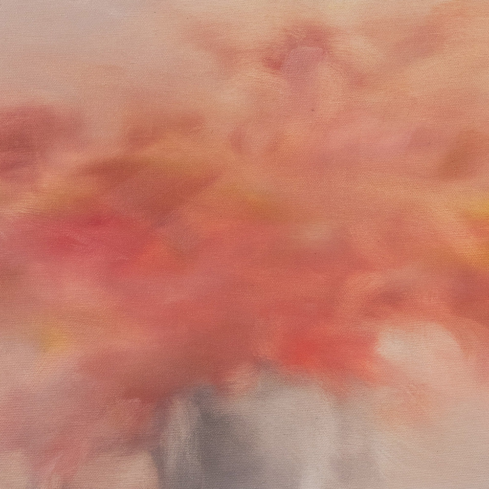 Painting by Yeon Kyung Park