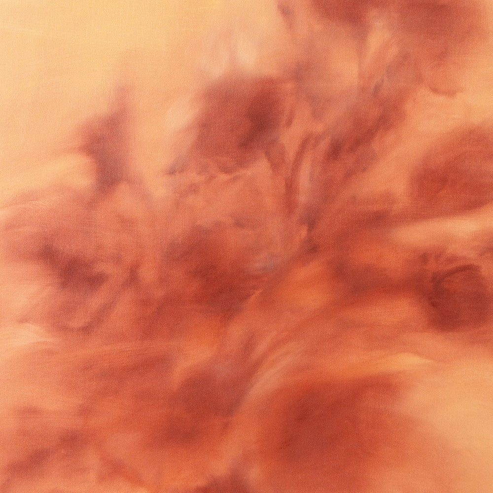 Painting by Yeon Kyung Park