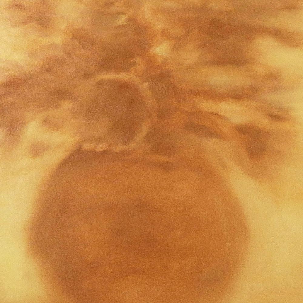 Painting by Yeon Kyung Park