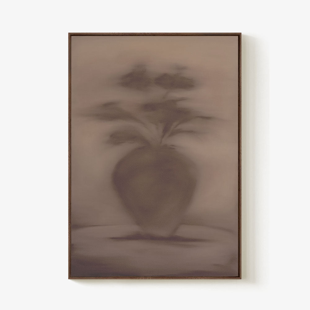 Painting by Yeon Kyung Park