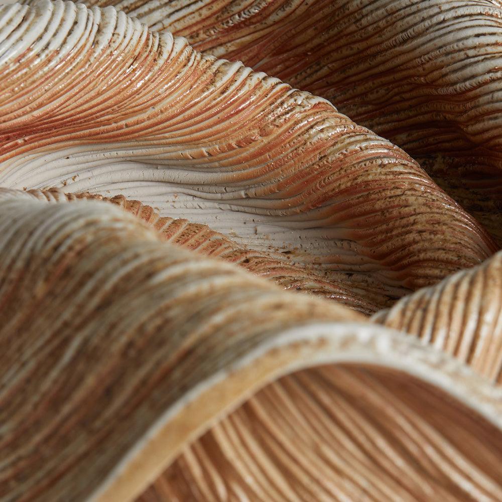 Sculpture by Philip Soucy