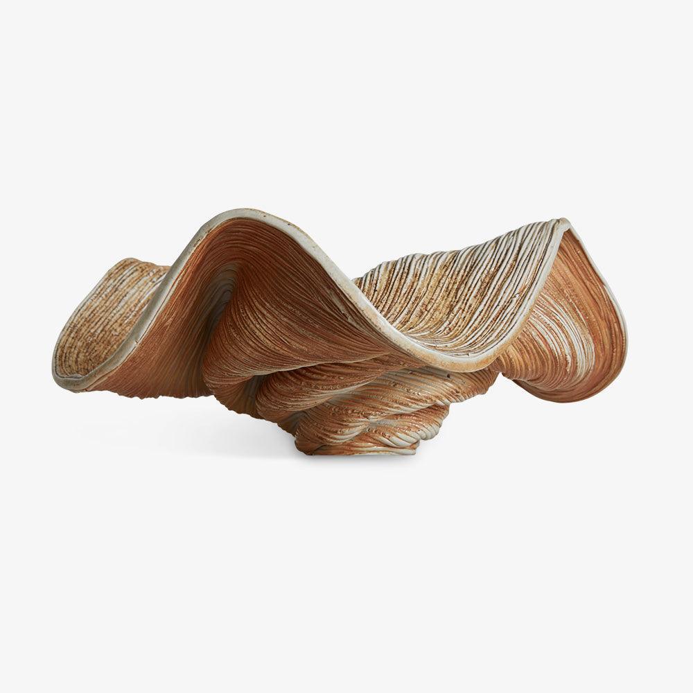 Sculpture by Philip Soucy