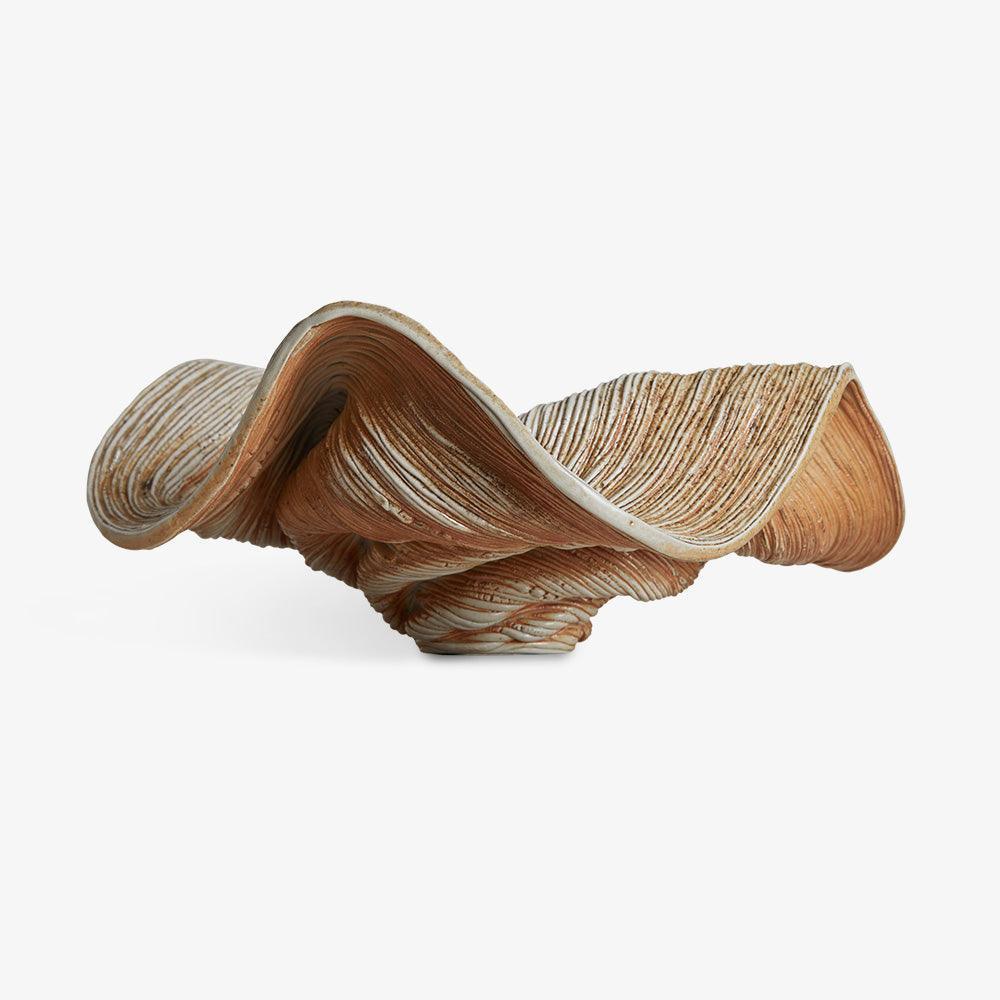 Sculpture by Philip Soucy