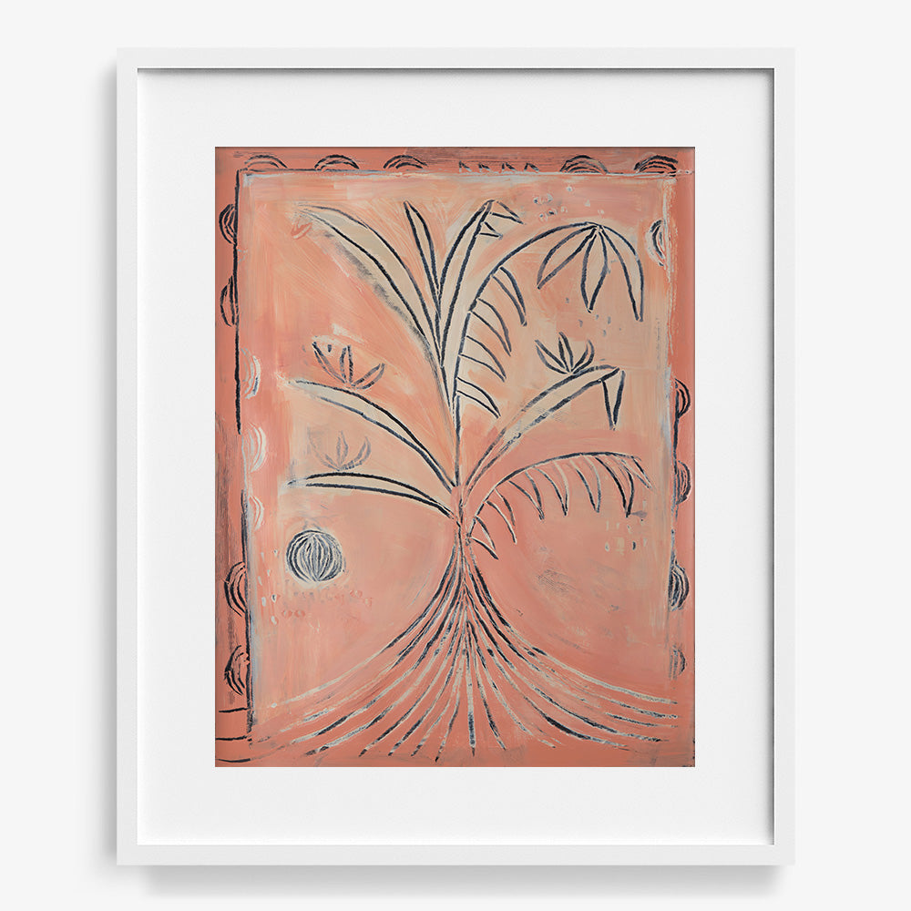 Print by Hannah Carrick