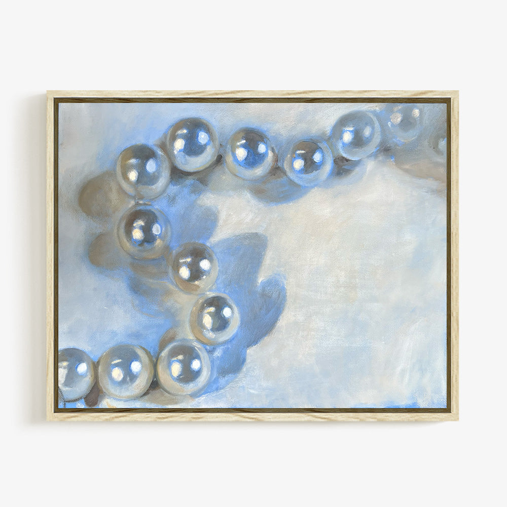 String of Pearls