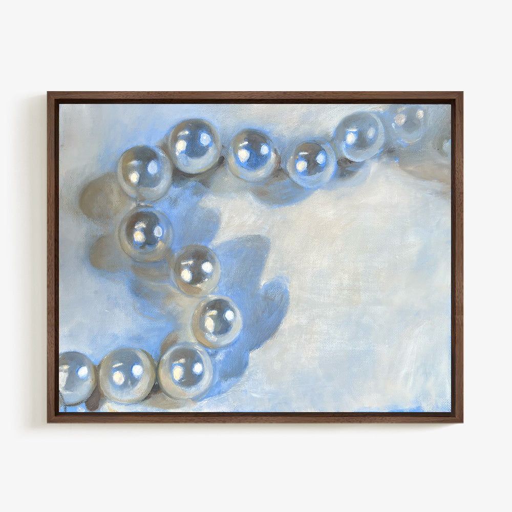 String of Pearls