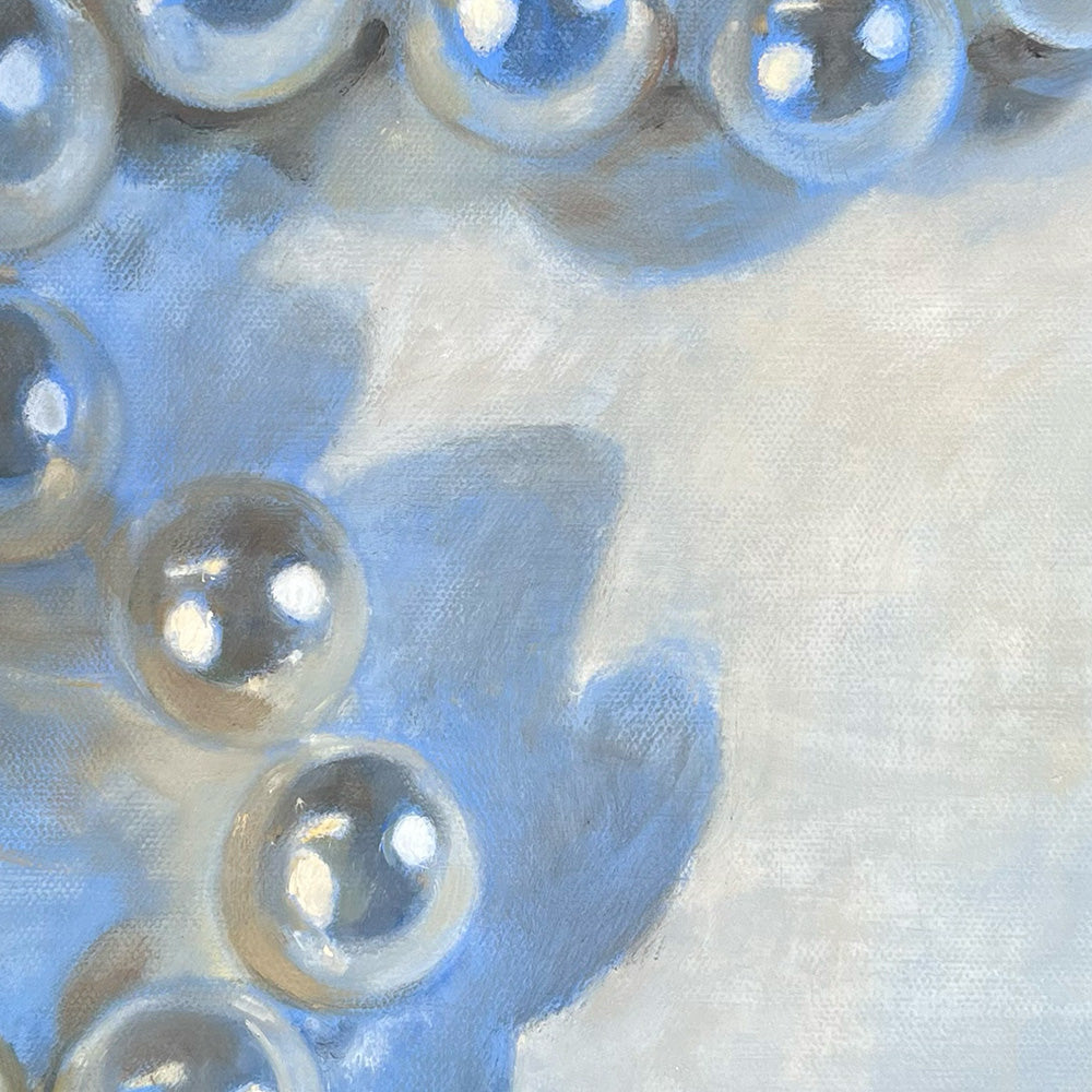 String of Pearls