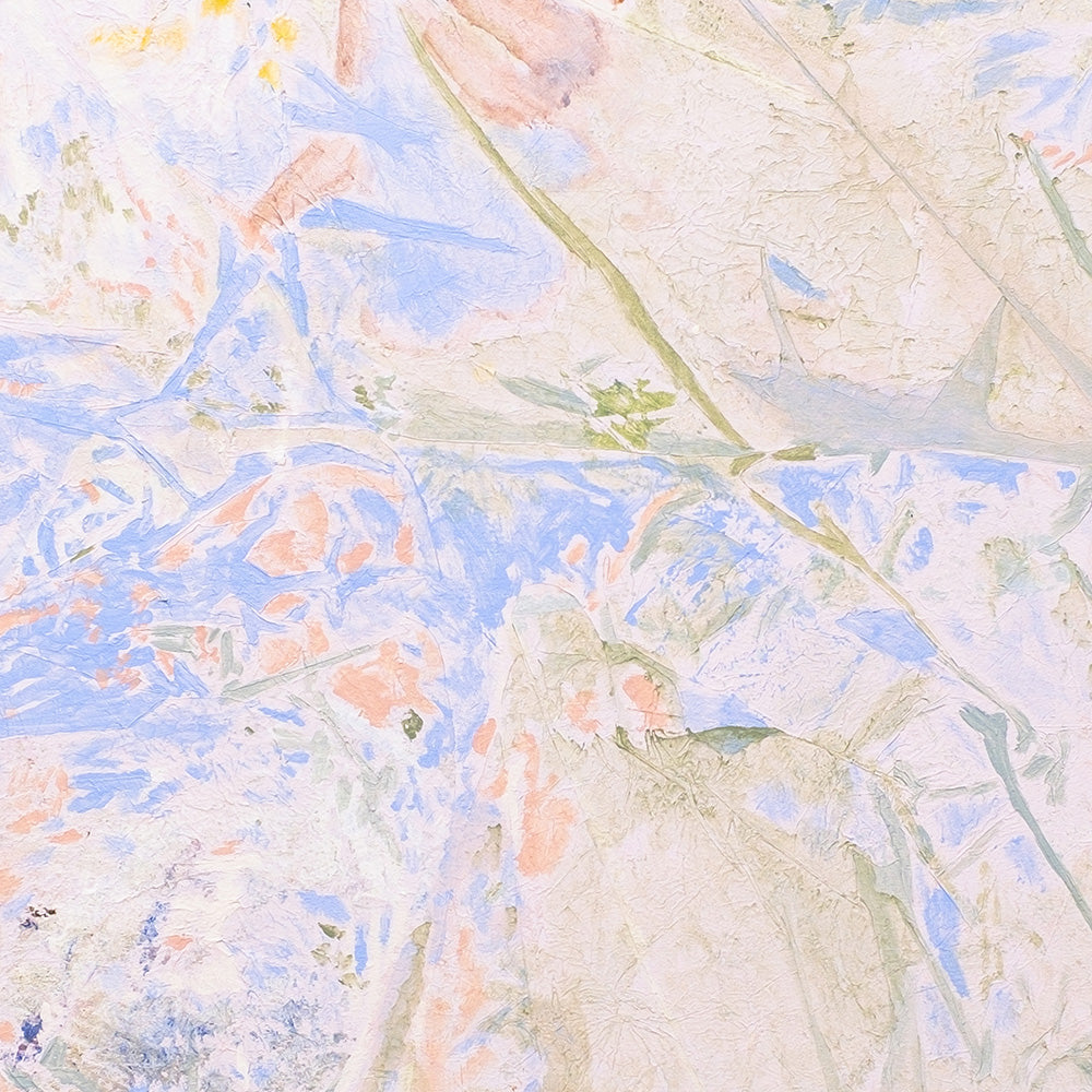 Painting by Gabrielle Guthrie