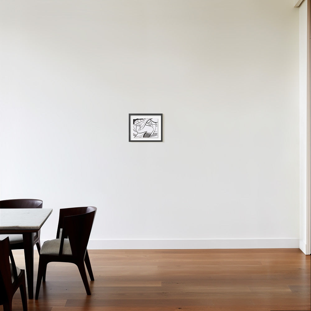 Study for Card Game