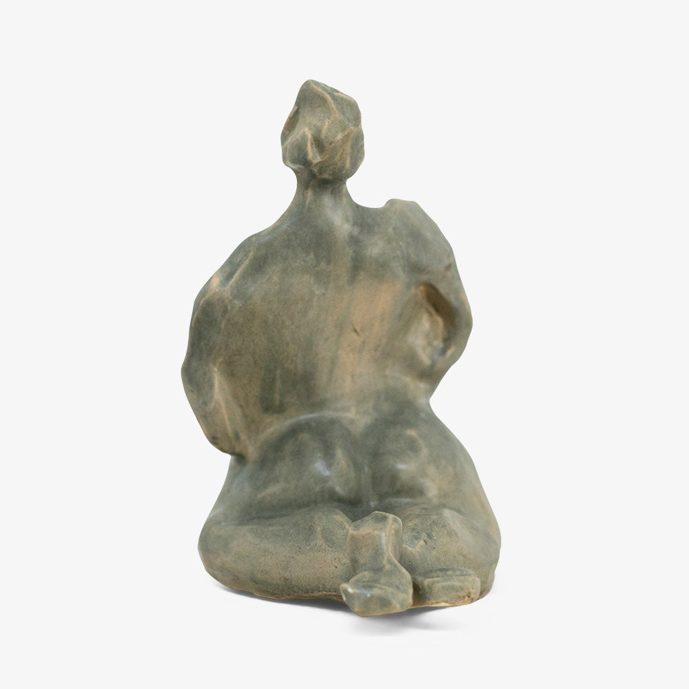 Sculpture by Firoozeh Neman