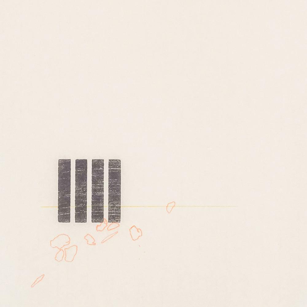 Print by Catherine Lucky Chang