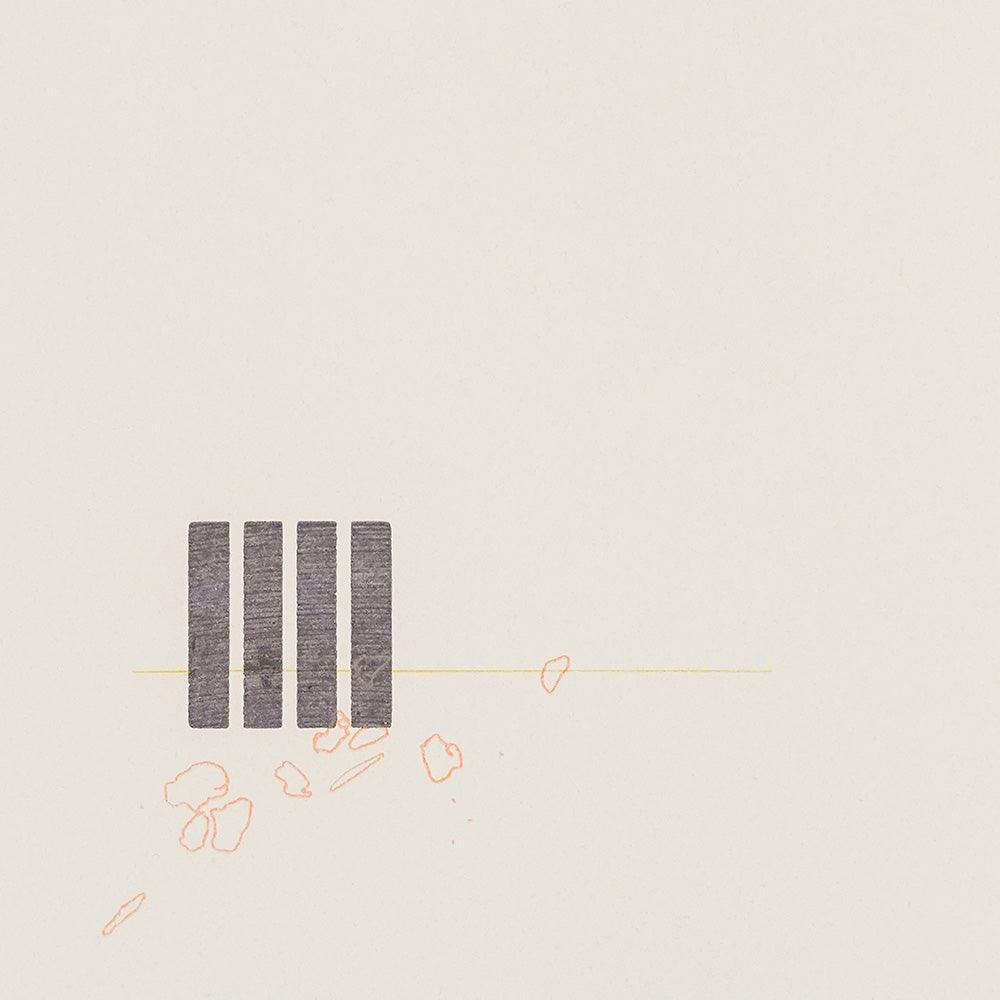 Print by Catherine Lucky Chang