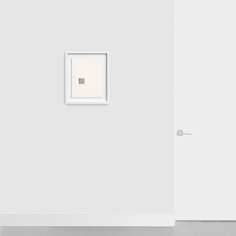Print by Catherine Lucky Chang
