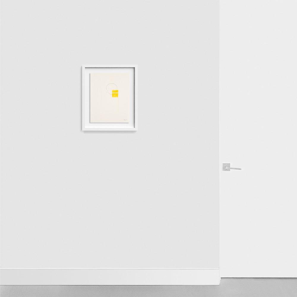 Print by Catherine Lucky Chang