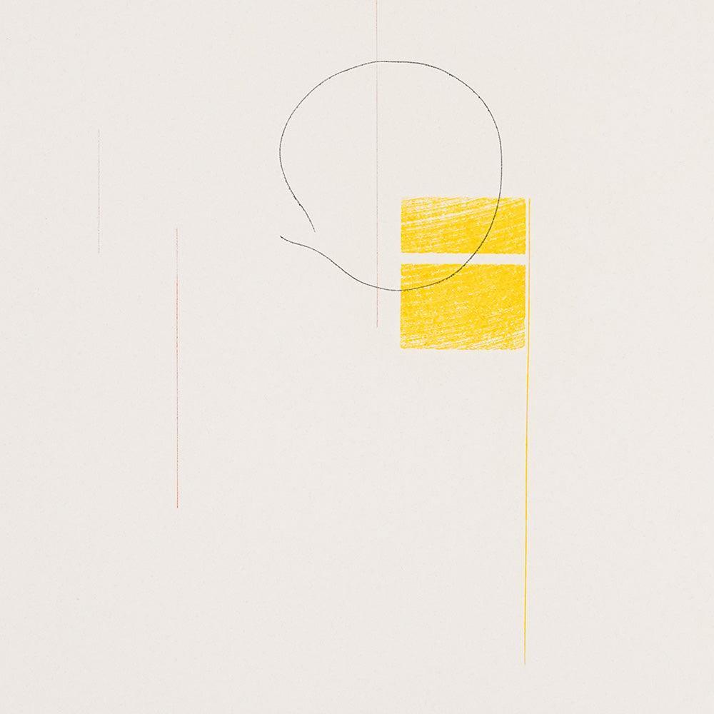 Print by Catherine Lucky Chang
