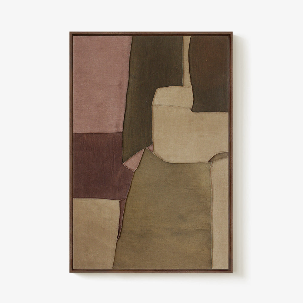 Textile by Chanee Vijay